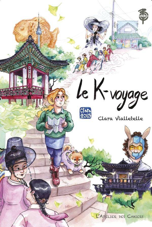 Le K-Voyage