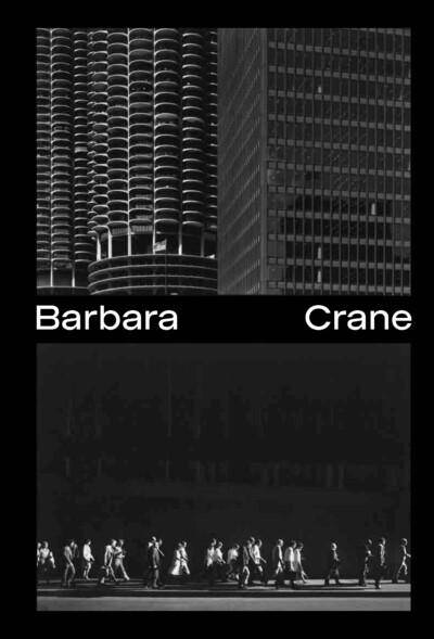 Barbara Crane