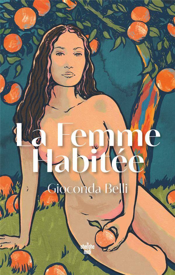 La Femme Habitee