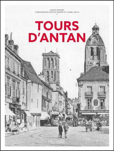 Tours D'Antan