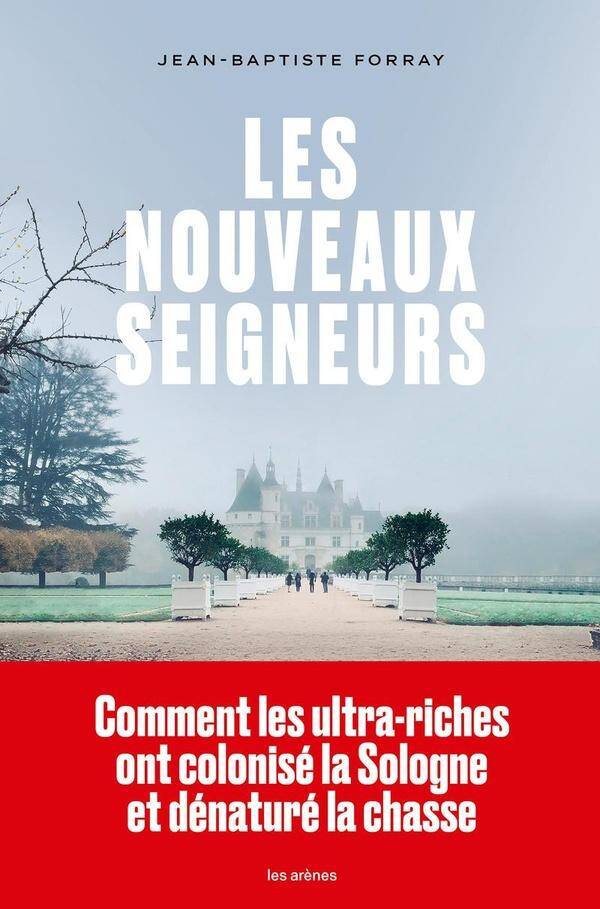 LES NOUVEAUX SEIGNEURS