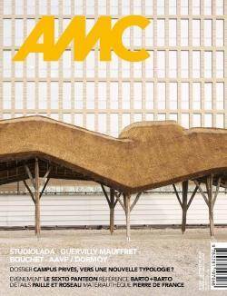 AMC, le moniteur architecture: No 325