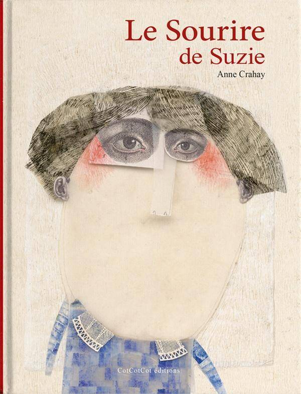 Le Sourire de Suzie