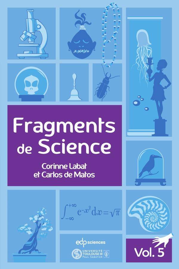 Fragments de science. Tome 5