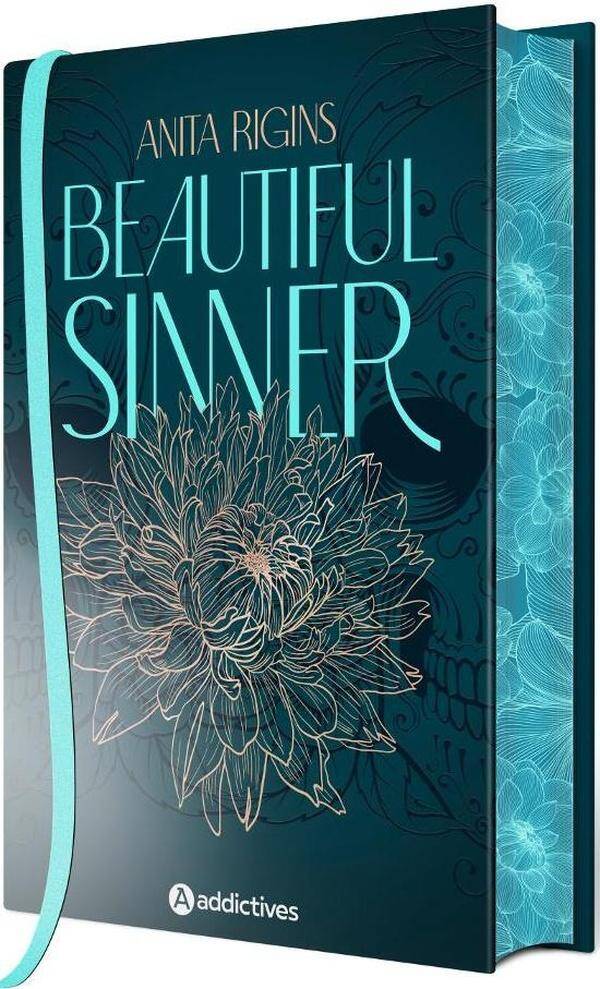 Beautiful Sinner