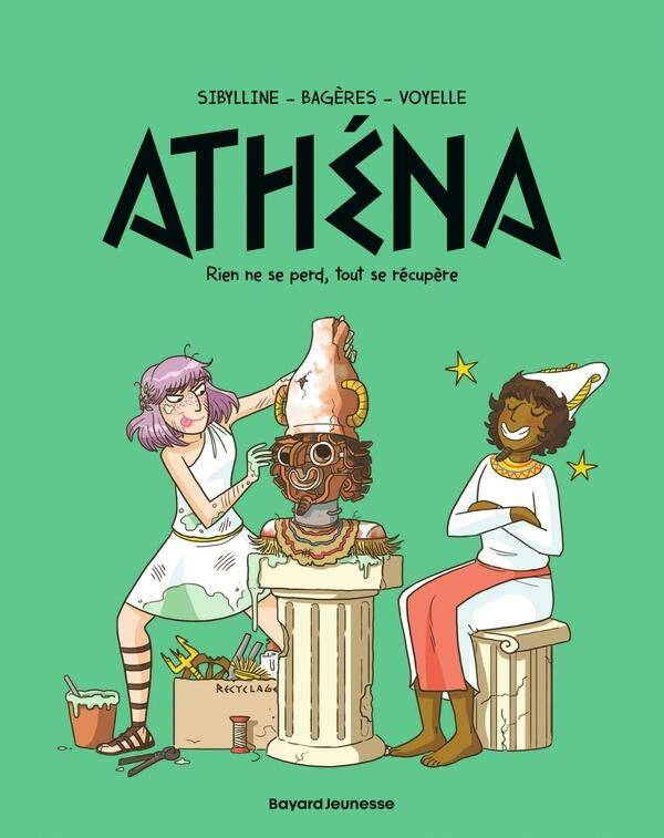 Athéna