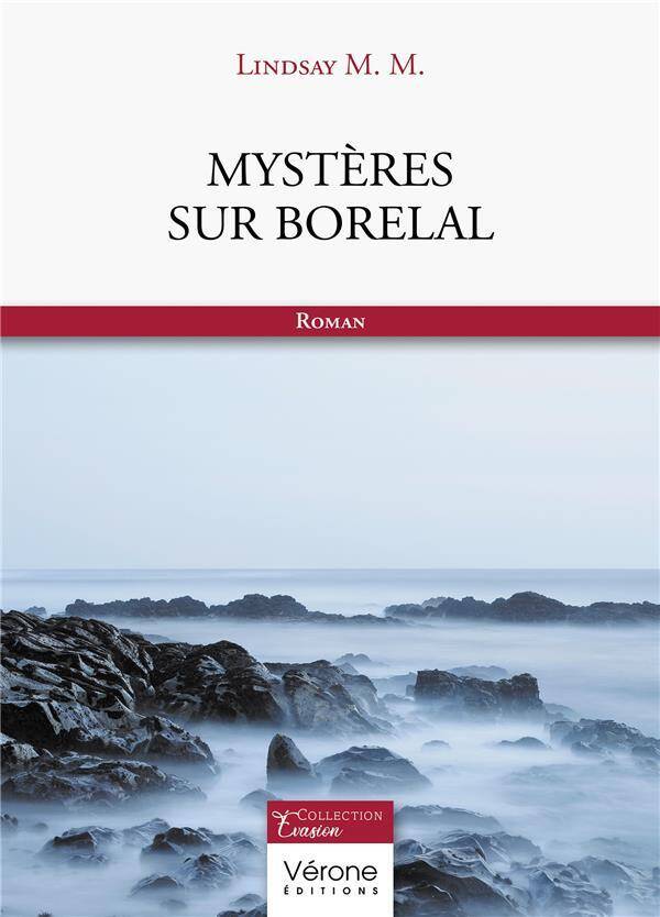 Mysteres sur borelal