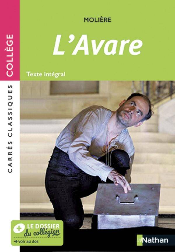 L'avare