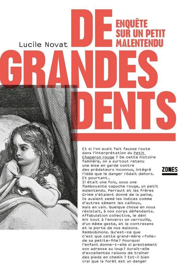 De grandes dents : enquête sur un petit malentendu