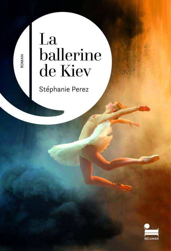 La ballerine de kiev