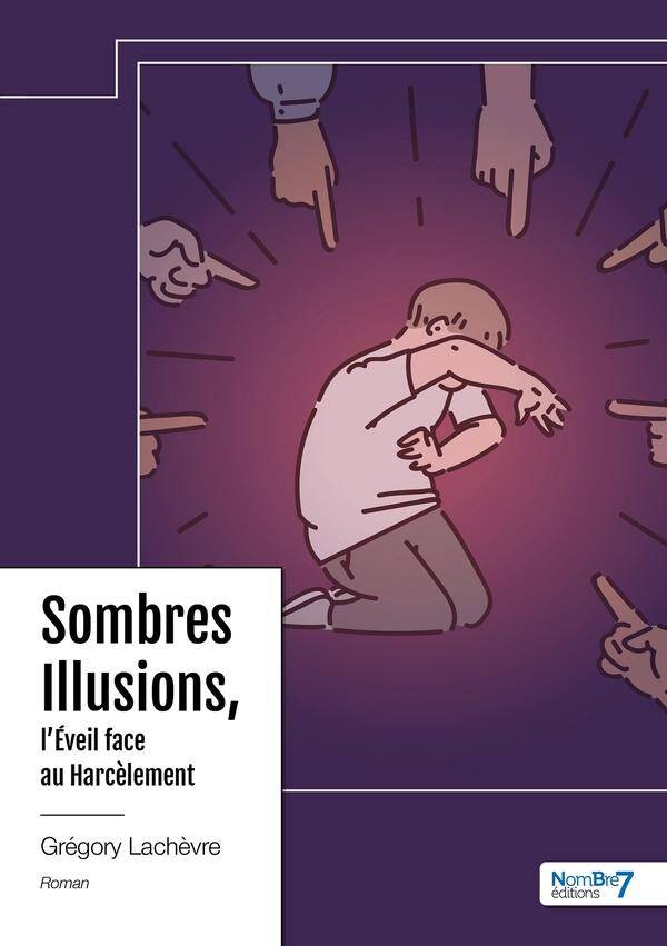 Sombres illusions, l eveil face