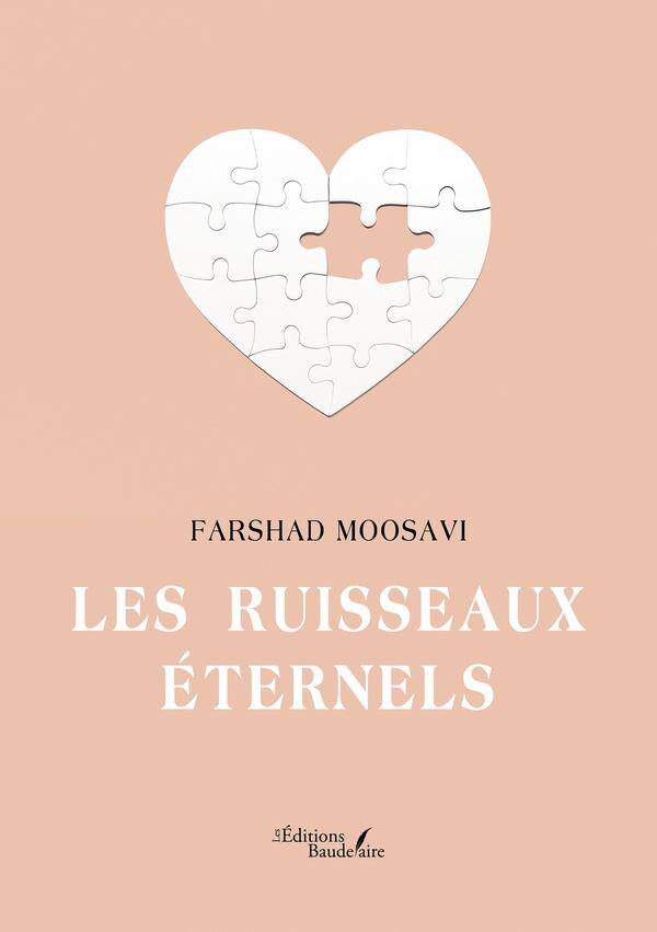 Les ruisseaux eternels