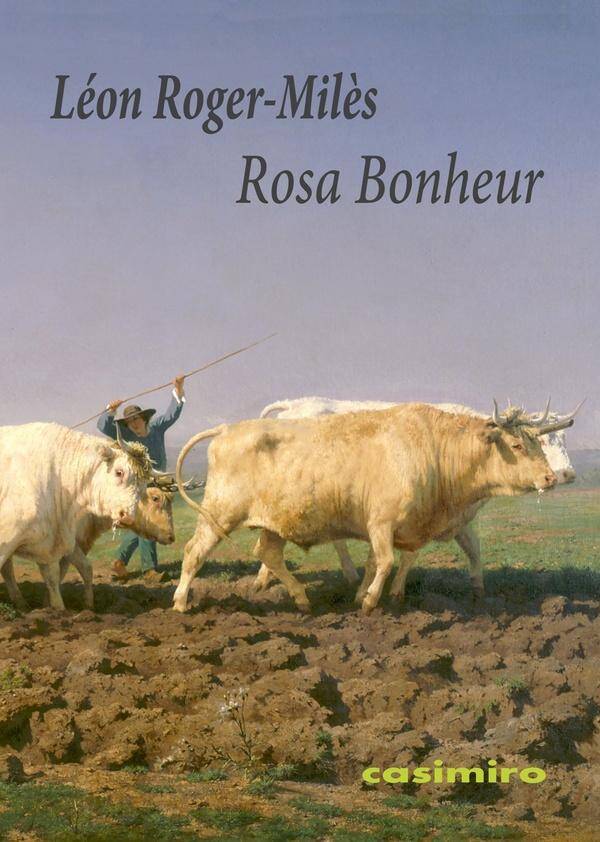 Rosa Bonheur