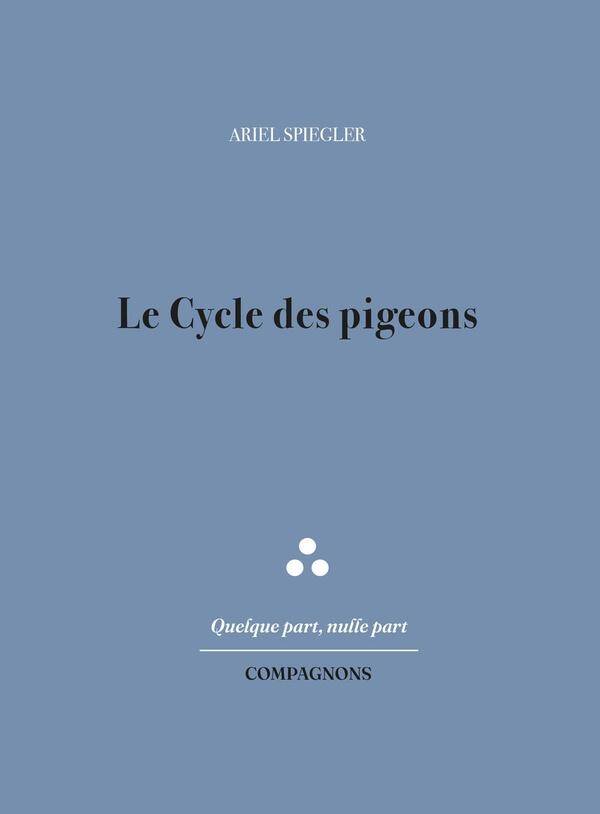 Le Cycle des Pigeons