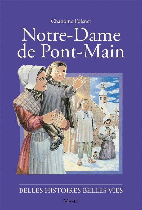 NOTRE-DAME DE PONT-MAIN