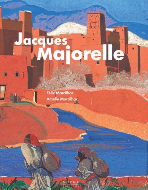 Jacques Majorelle (1886-1962) Catalogue Of Work