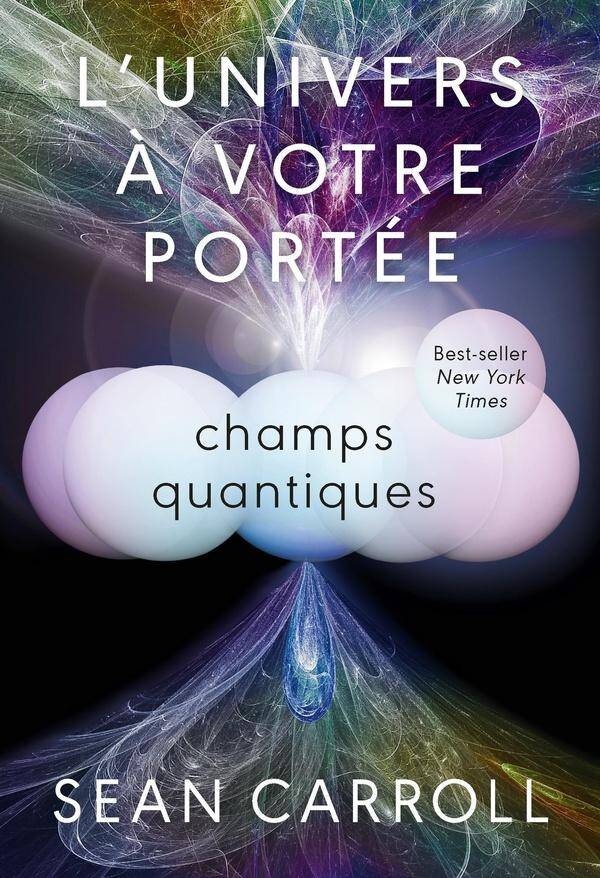 L'Univers a Votre Portee - Vol. 2 Champs Quantiques