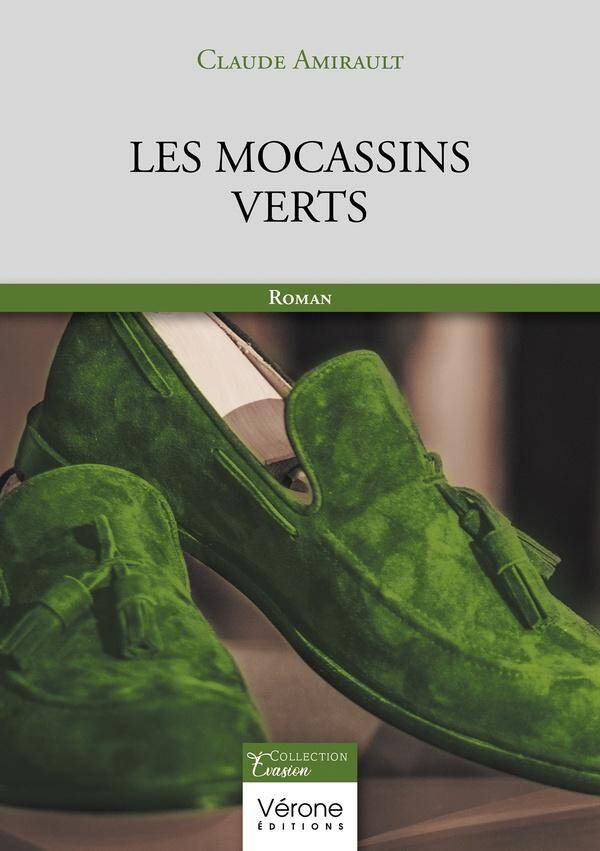 Les mocassins verts