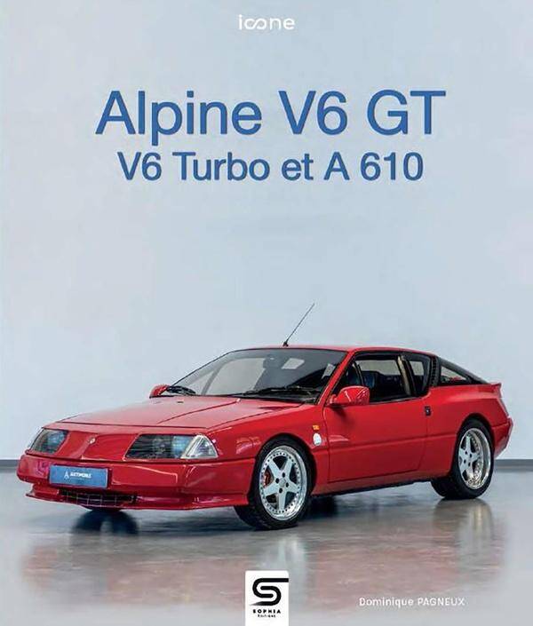 Alpine GTA & A610 : talents à découvrir