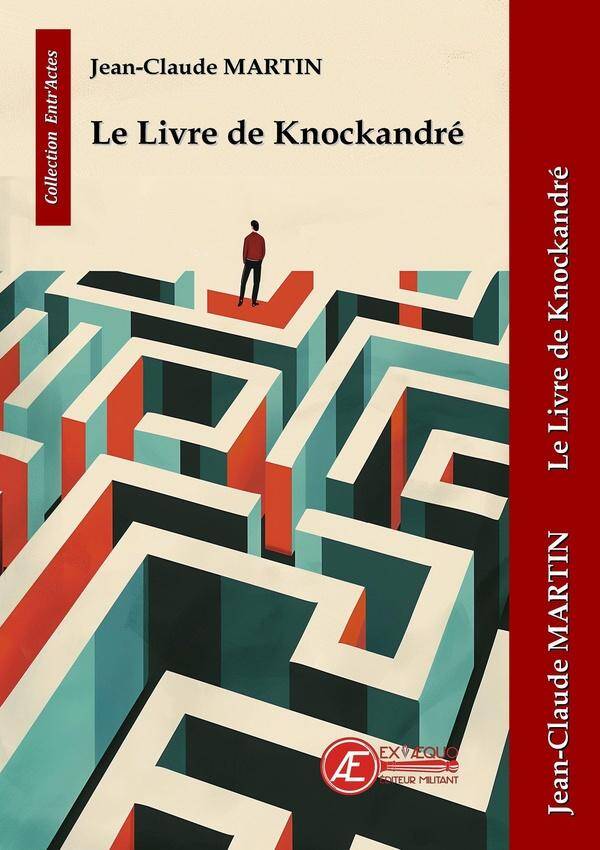 Le Livre de Knockandre