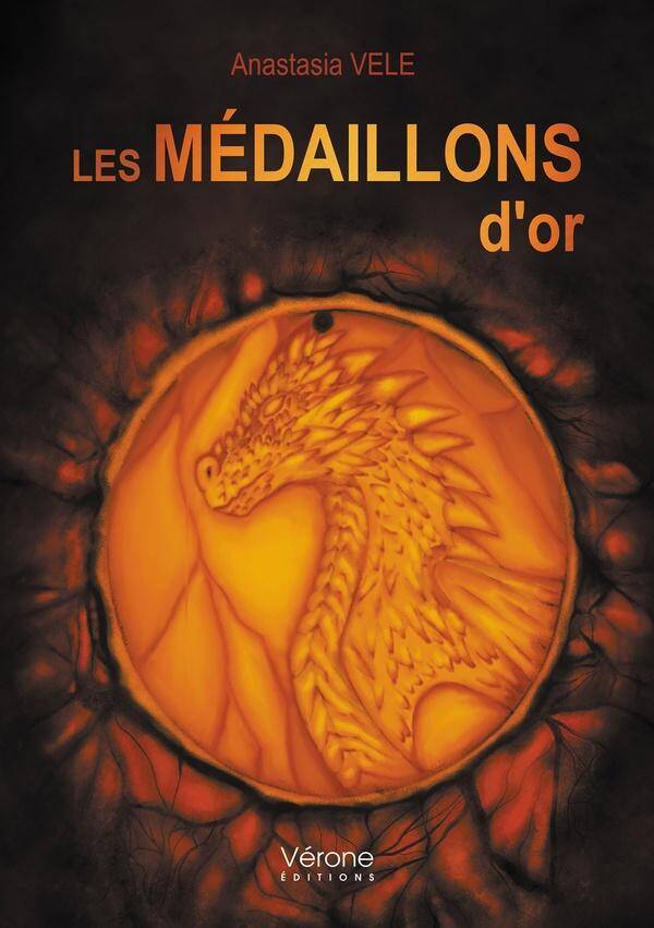 Les medaillons d or