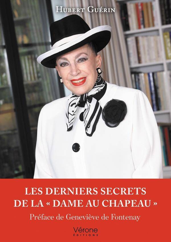 Les derniers secrets de la dame