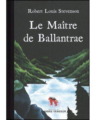 Le Maitre de Ballantrae