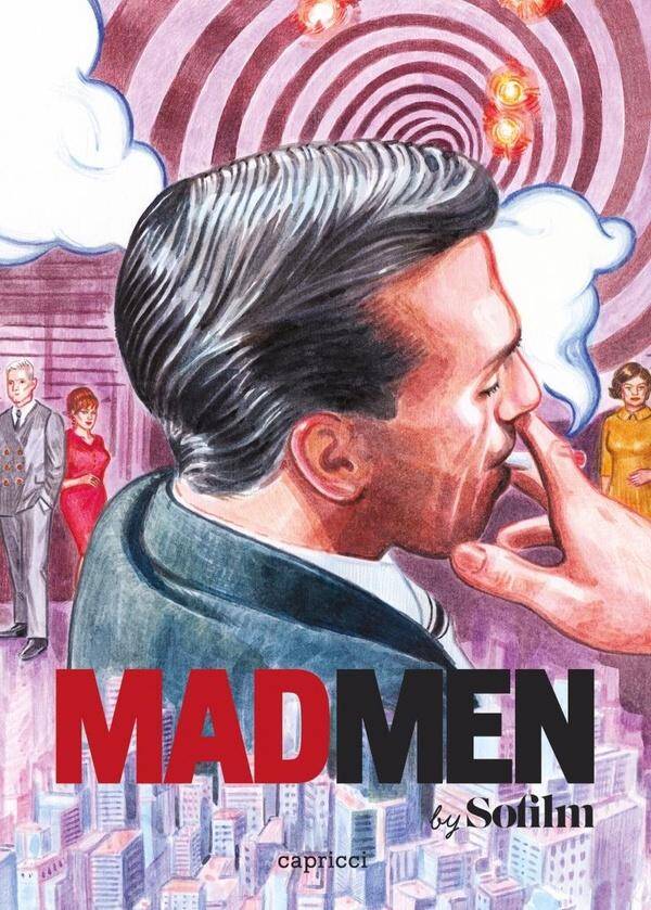 Mad Men By Sofilm