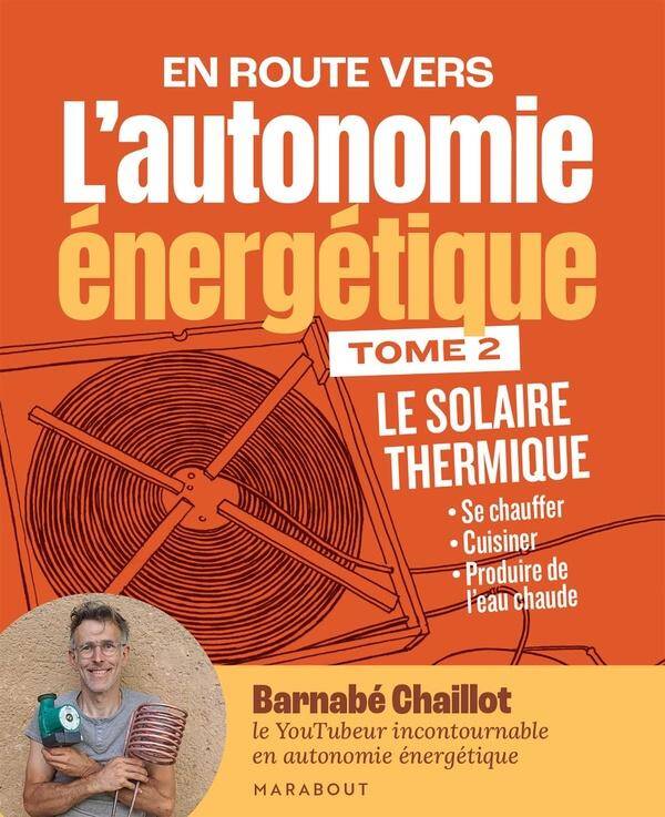 En route vers l'autonomie énergétique