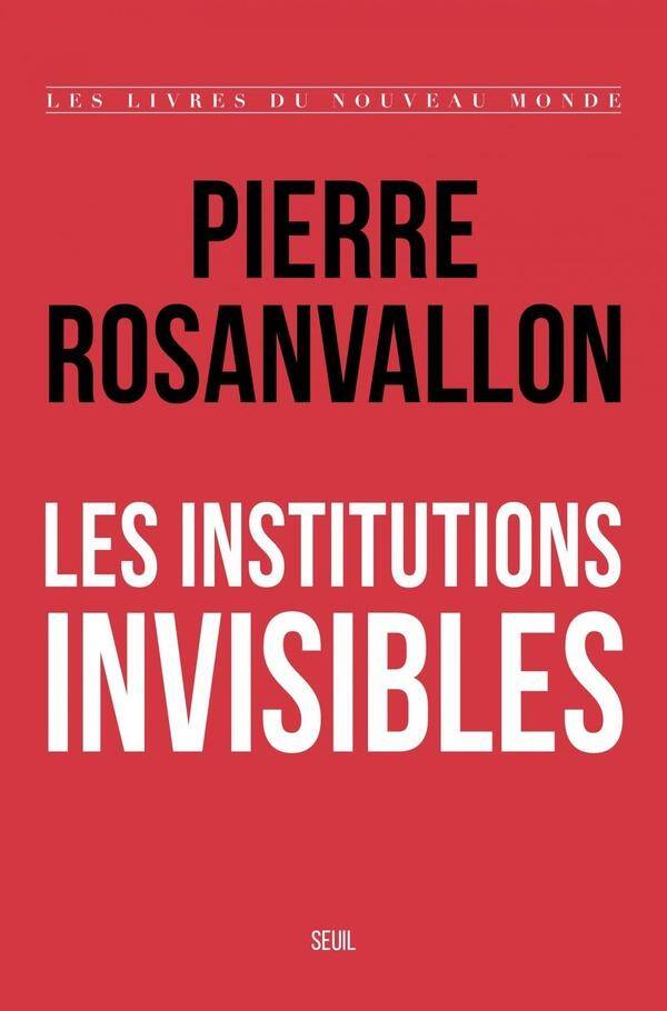 Les Institutions Invisibles