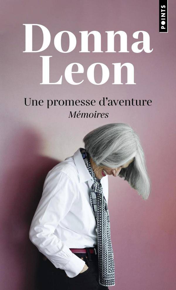 Une Promesse D'Aventure : Memoires