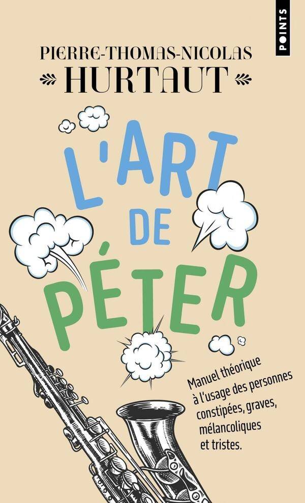 L Art de Peter Manuel Theorique a Lusage des Personnes Constipees,