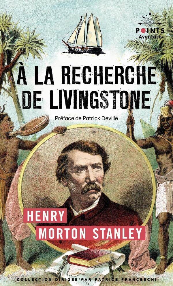 A la Recherche de Livingstone