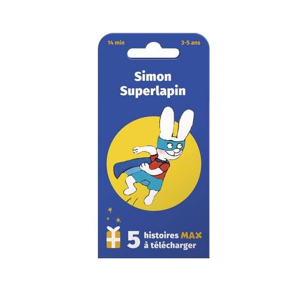 Simon Superlapin