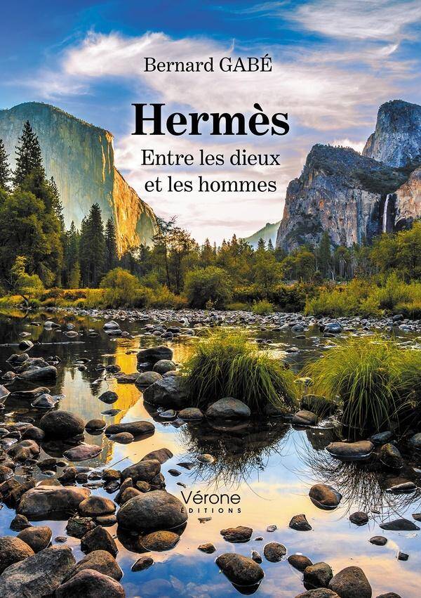 Hermes entre les dieux et les