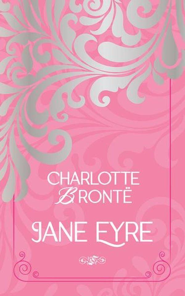 Jane Eyre