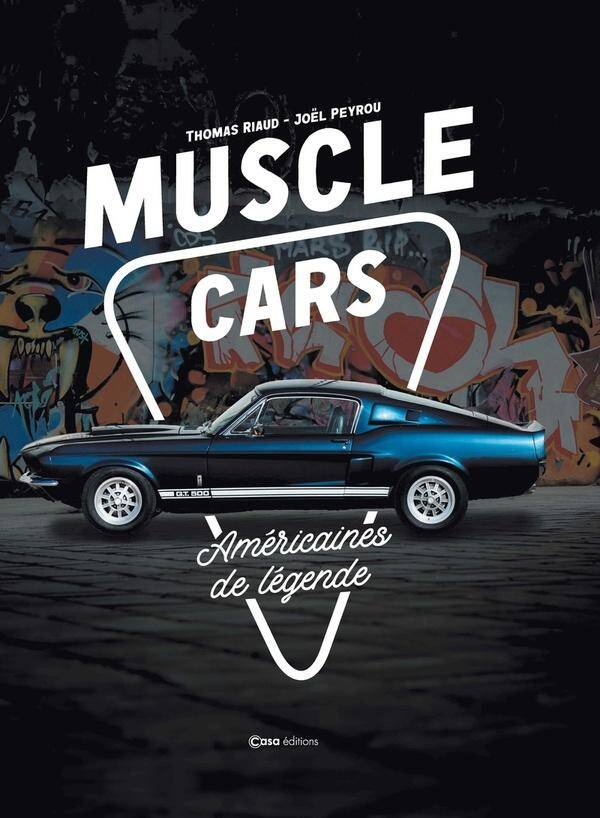 Muscle Cars