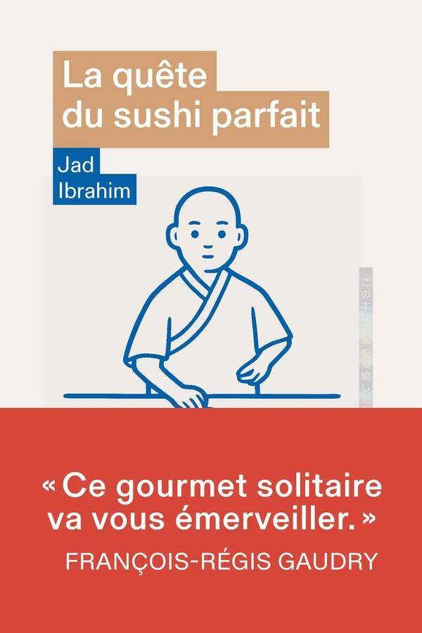 La quête du sushi parfait