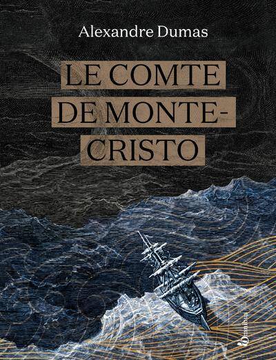 Le Comte de Monte-Cristo