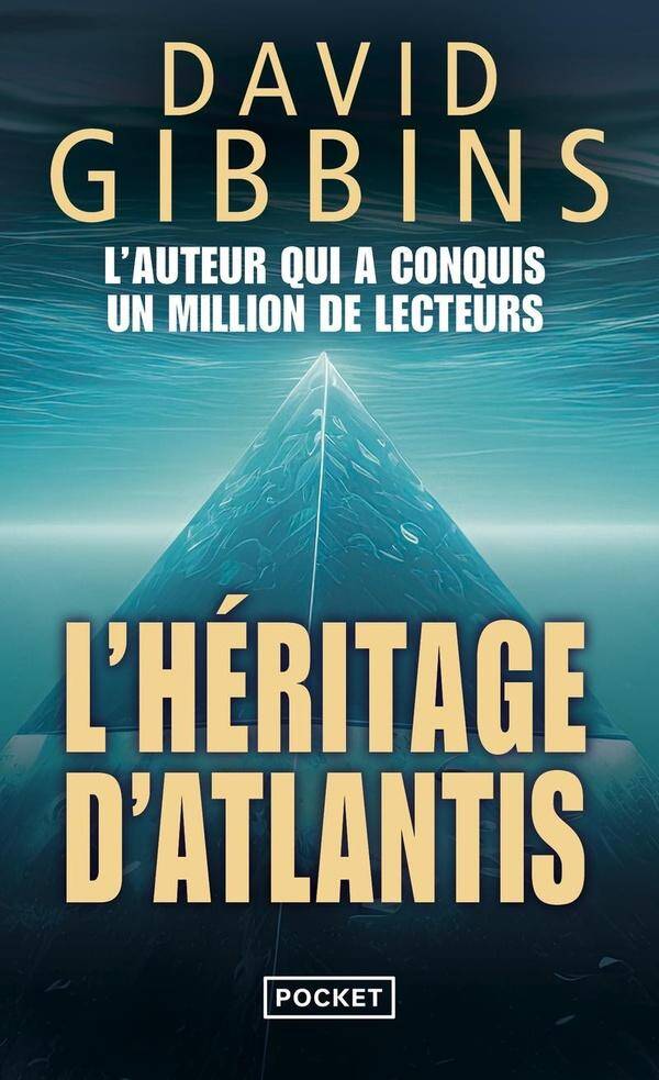 L'héritage d'Atlantis