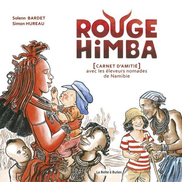 Rouge Himba