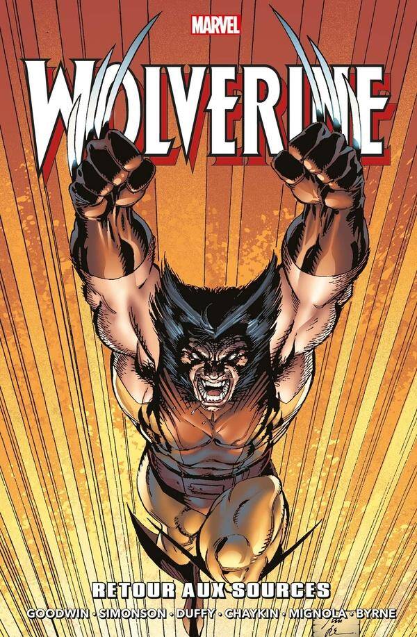 Wolverine : retour aux sources