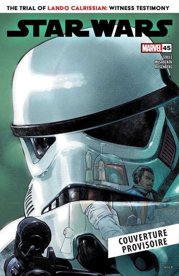 Star Wars : Bounty Hunters & Inquisitors. Tome 1