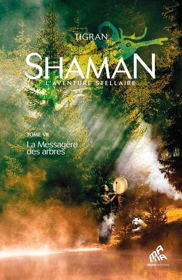 Shaman, l aventure stellaire: