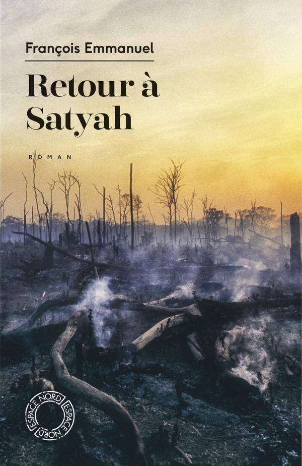 Retour a Satyah