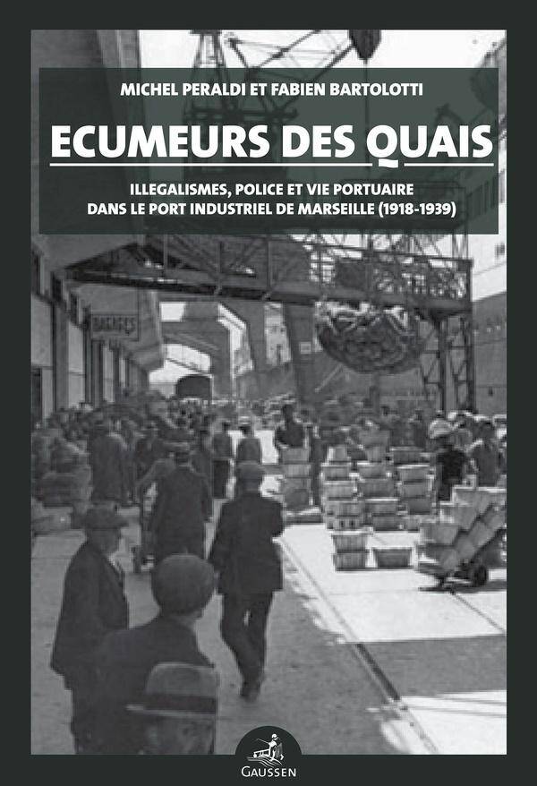 Ecumeurs des Quais