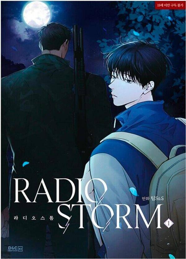 Radio storm t01