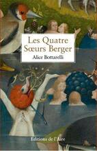 Les quatre soeurs Berger