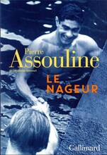 Le nageur