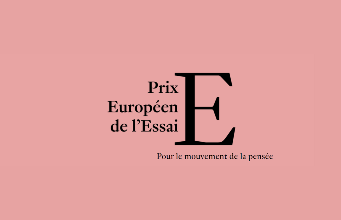 Logo du Prix Européen de l'essai